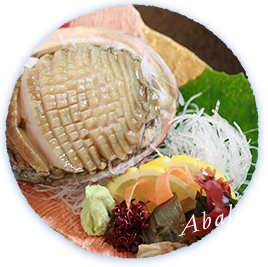 Abalone