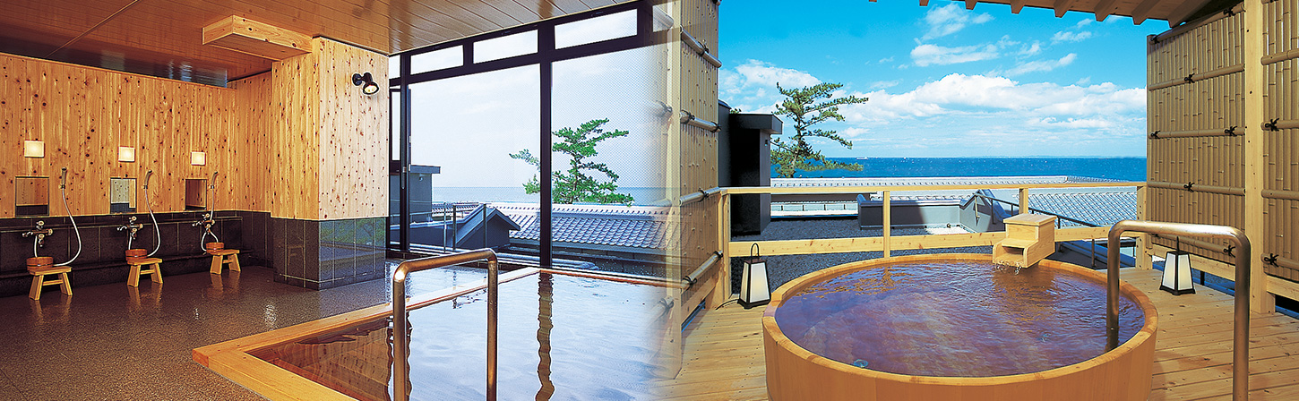 Ryokan Oishiya Image